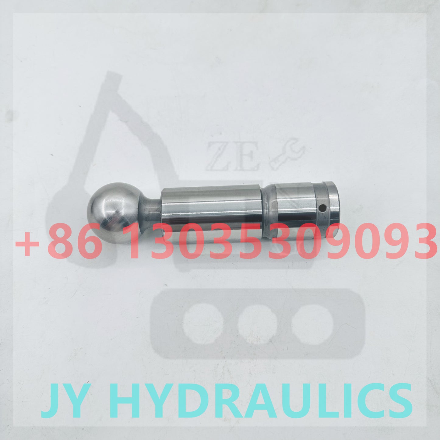 REXROTH A6V160 hydraulic piston pump piston shoe piston subassembly piston kit