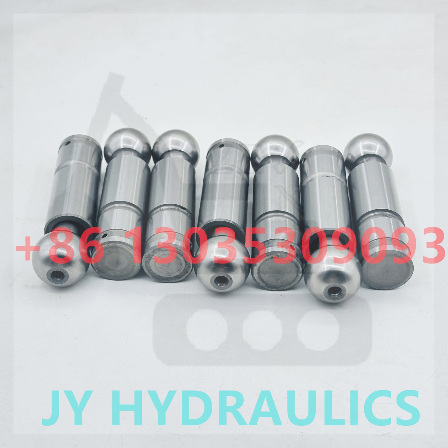 REXROTH A6V160 hydraulic piston pump piston shoe piston subassembly piston kit