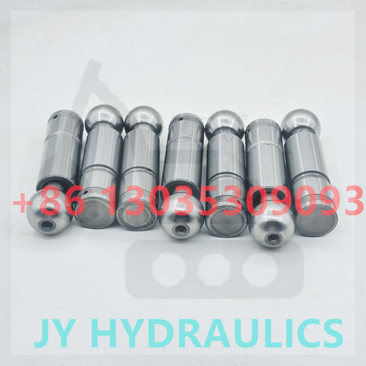 REXROTH A6V160 hydraulic piston pump piston shoe piston subassembly piston kit