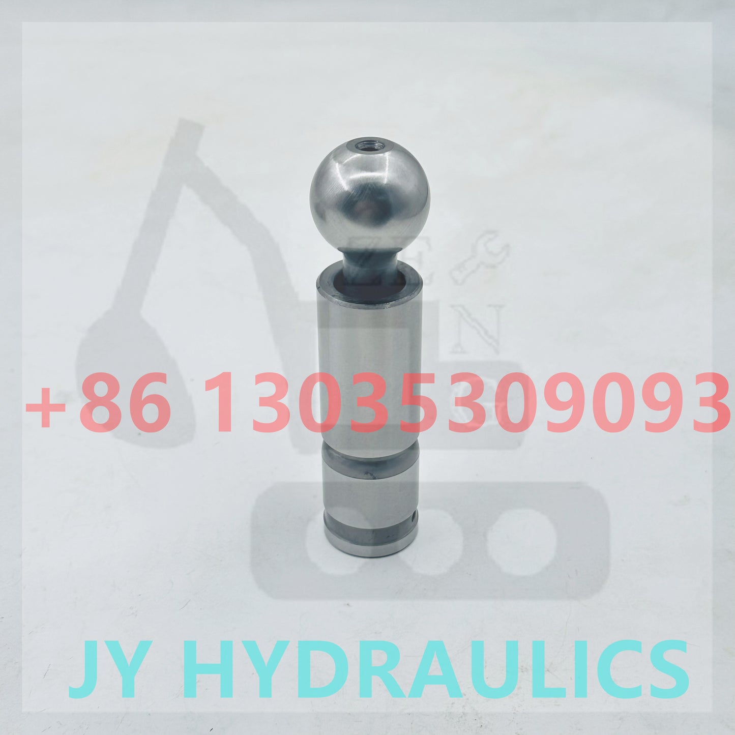 REXROTH A6V160 hydraulic piston pump piston shoe piston subassembly piston kit