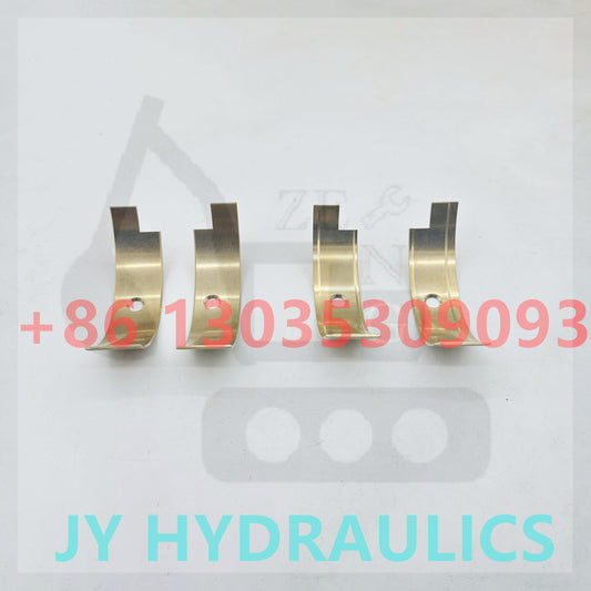 Caterpillar A28VO130 hydraulic pump saddle bearing