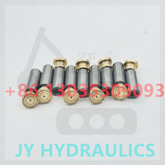 REXROTH A22VG45 hydraulic pump piston shoe piston subassembly piston kit