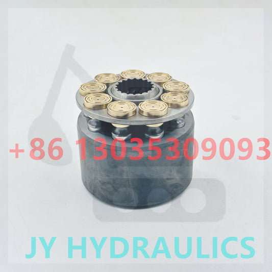 Rexroth A22VG45 hydraulic pump rotary group