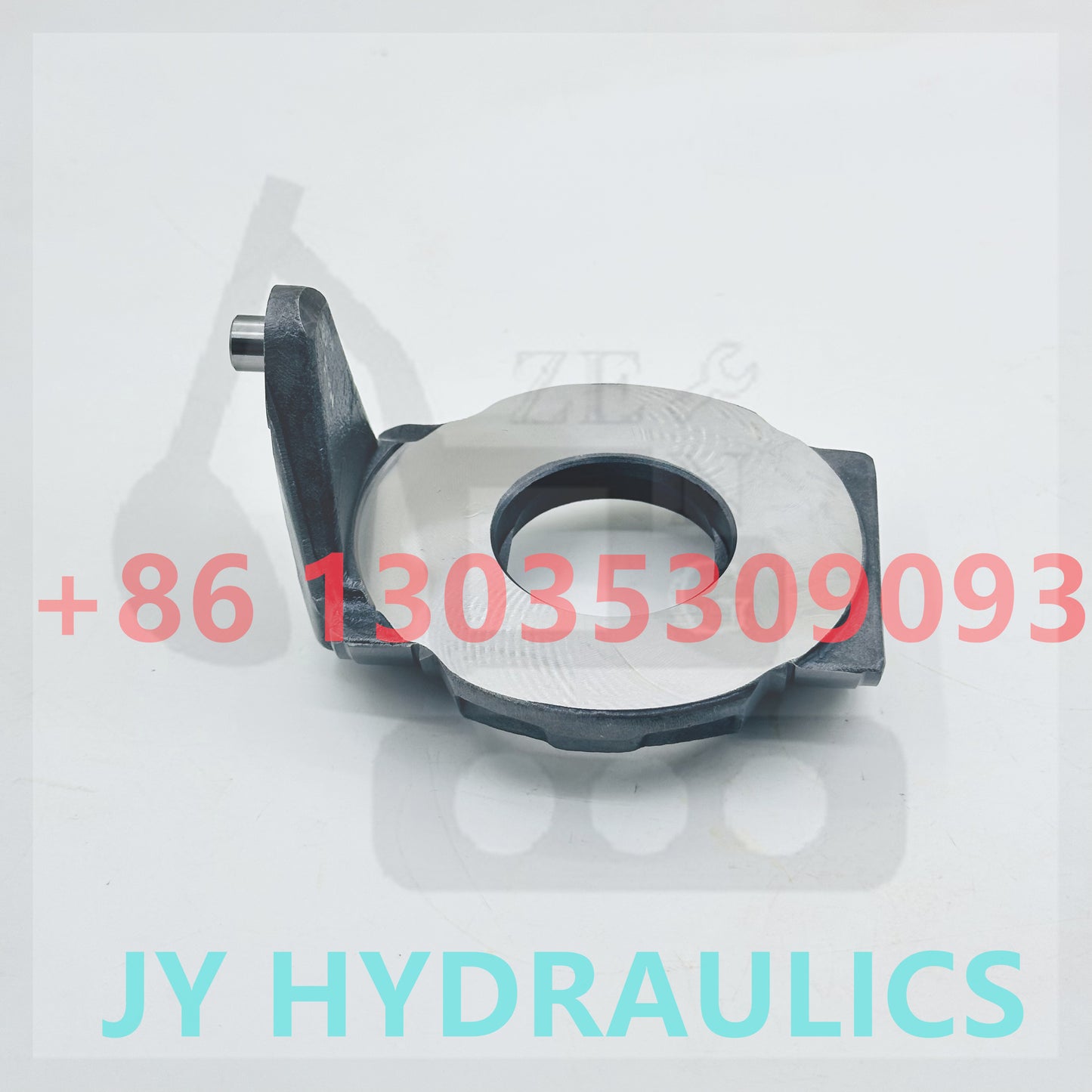 Rexroth A22VG45 hydraulic pump swash plate