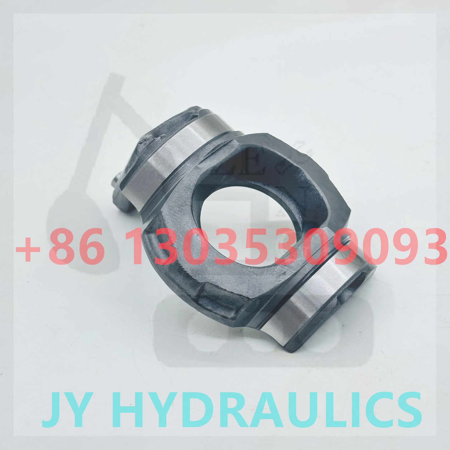 Rexroth A22VG45 hydraulic pump swash plate