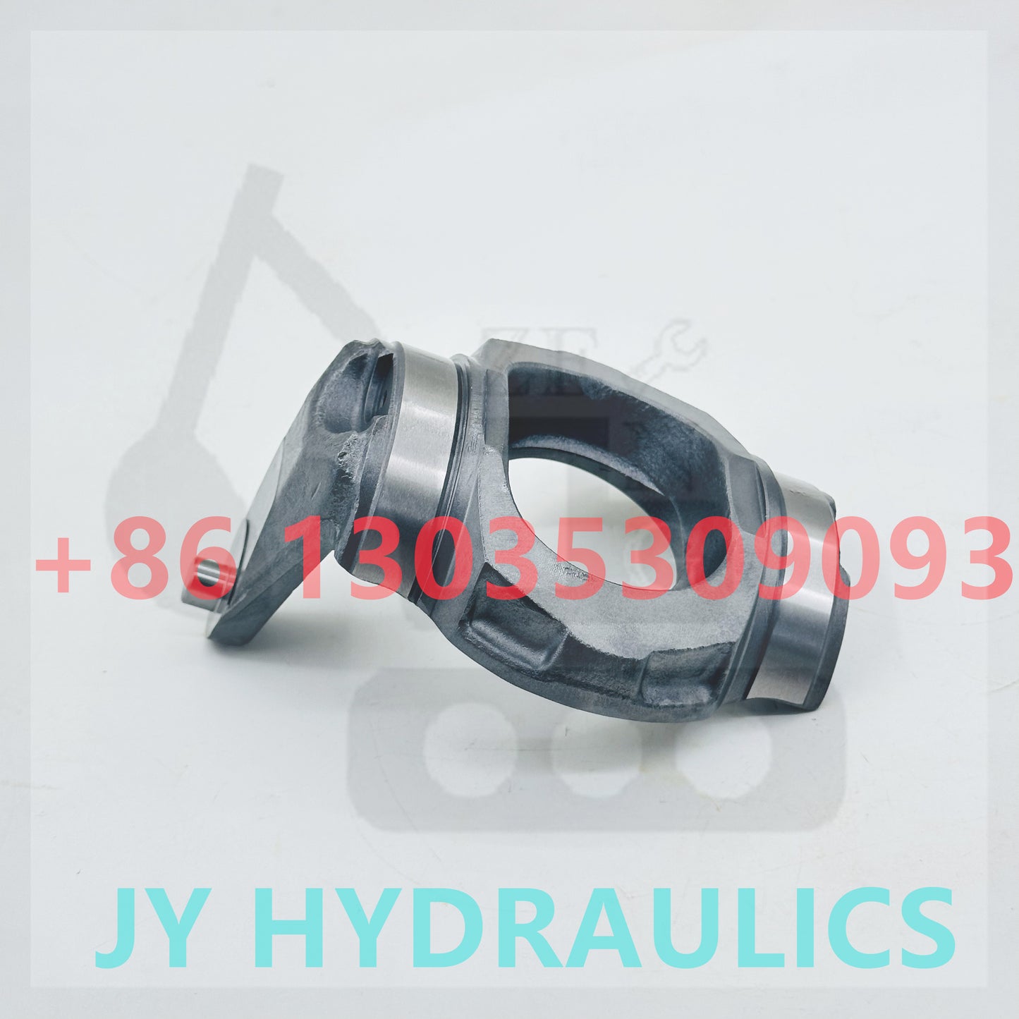 Rexroth A22VG45 hydraulic pump swash plate