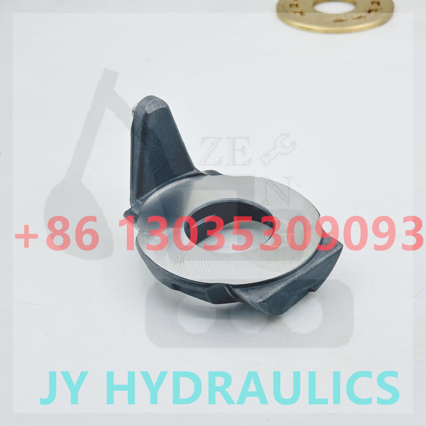 Rexroth A22VG45 hydraulic pump swash plate