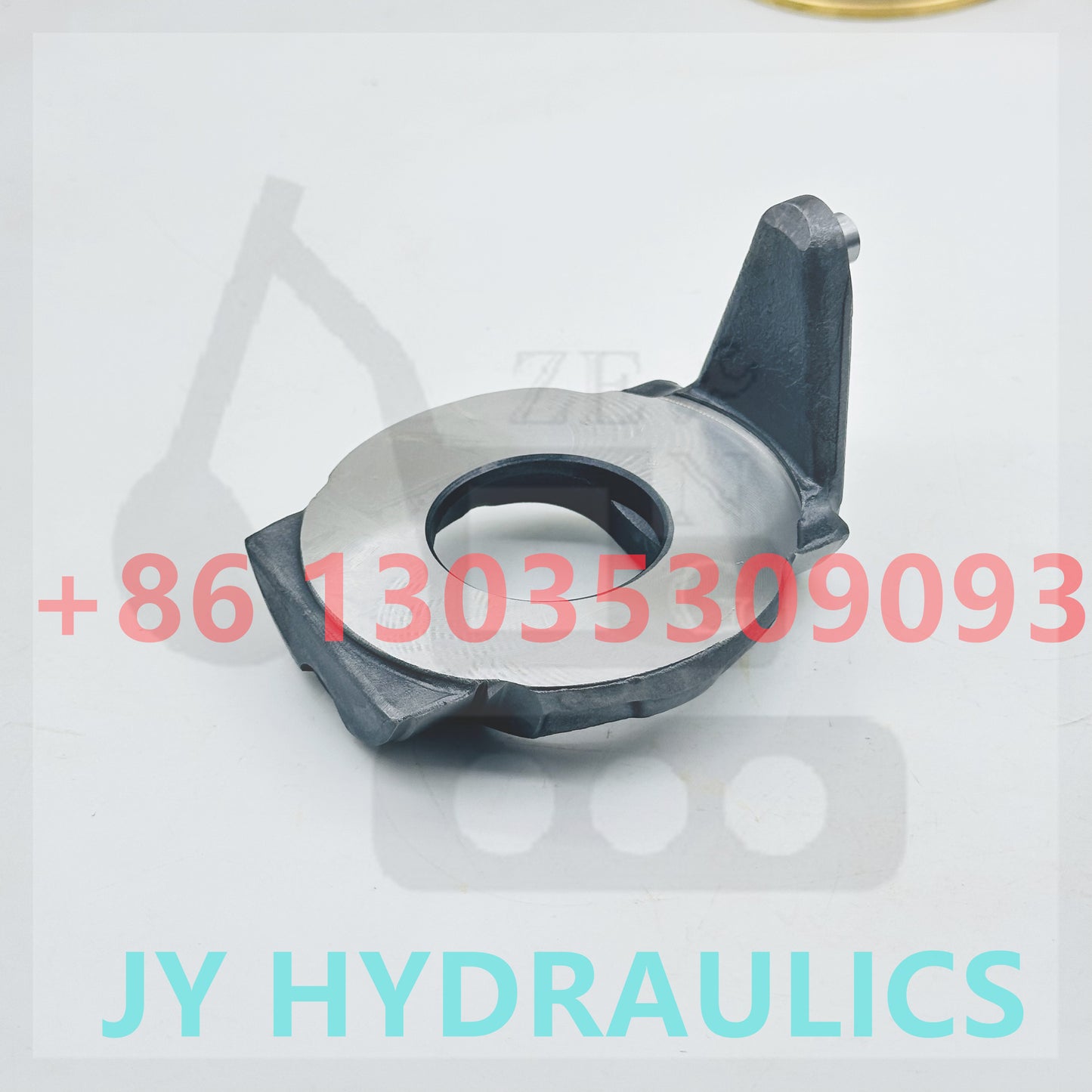 Rexroth A22VG45 hydraulic pump swash plate