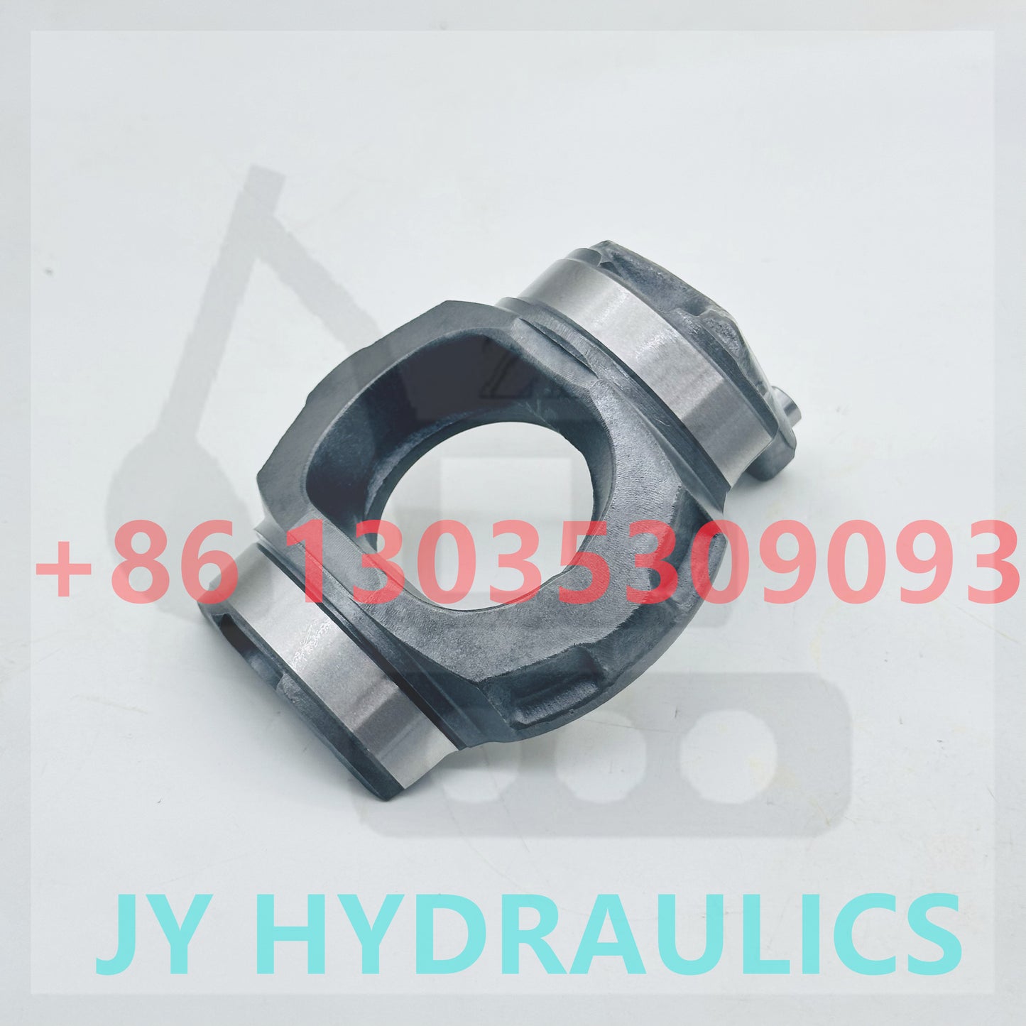 Rexroth A22VG45 hydraulic pump swash plate