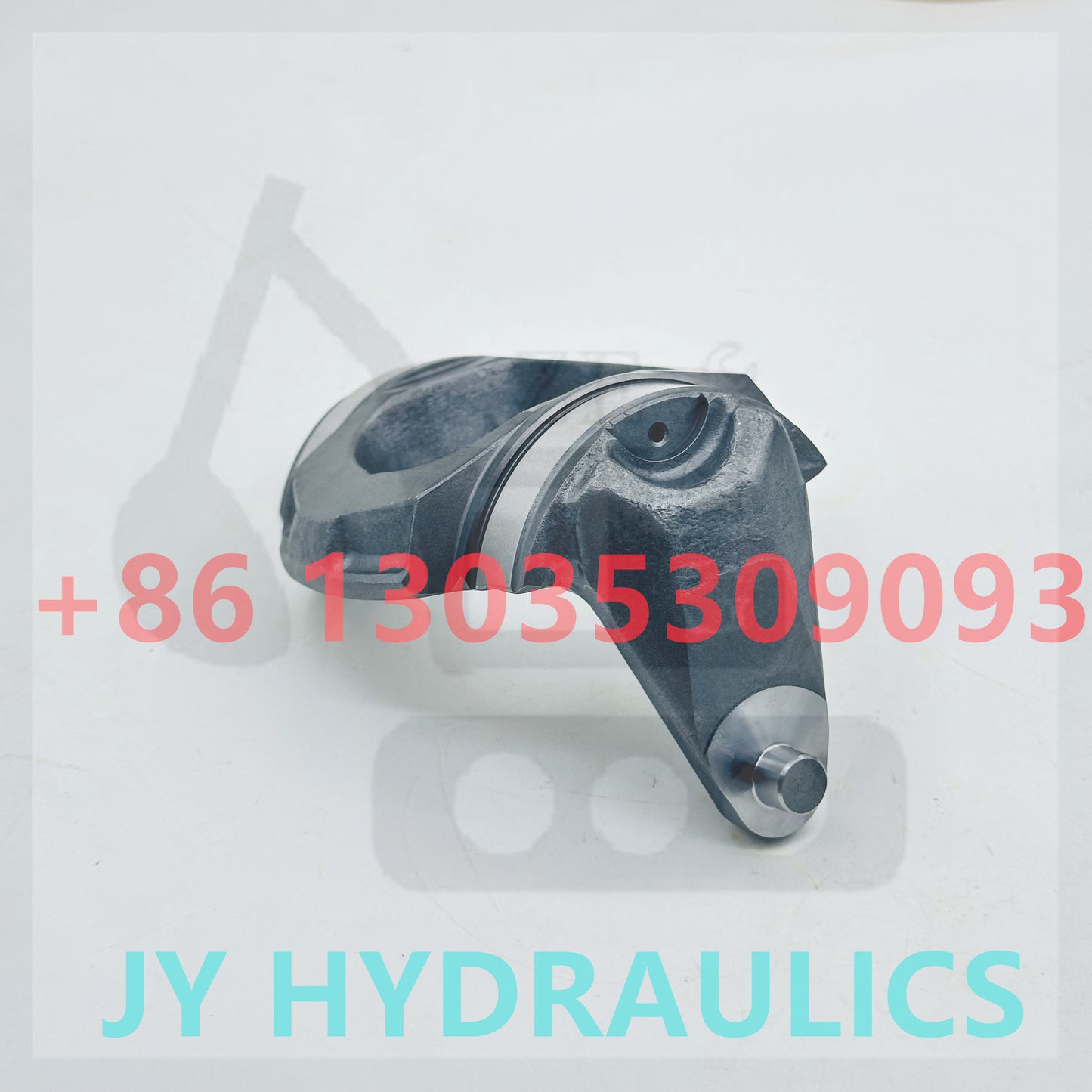 Rexroth A22VG45 hydraulic pump swash plate