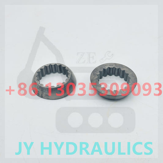 Rexroth A22VG45 hydraulic pump ball guide retainer guide bushing thrust ball bowl