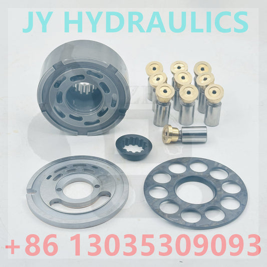 NACHI PVD-1B-34BP hydraulic pump parts