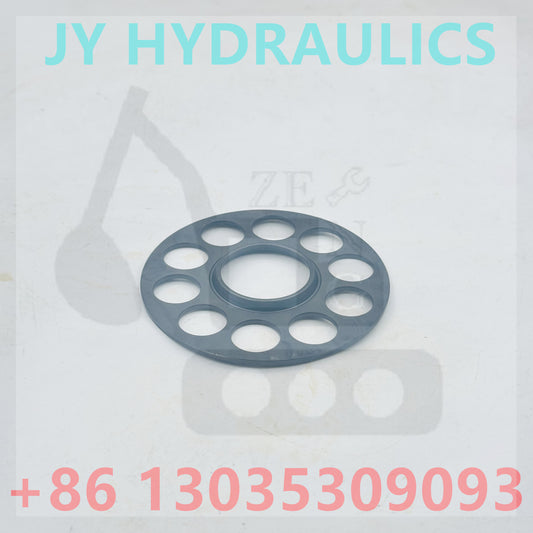 NACHI PVD-1B-34BP hydraulic pump set plate retainer plate retraction retainer shoe push plate