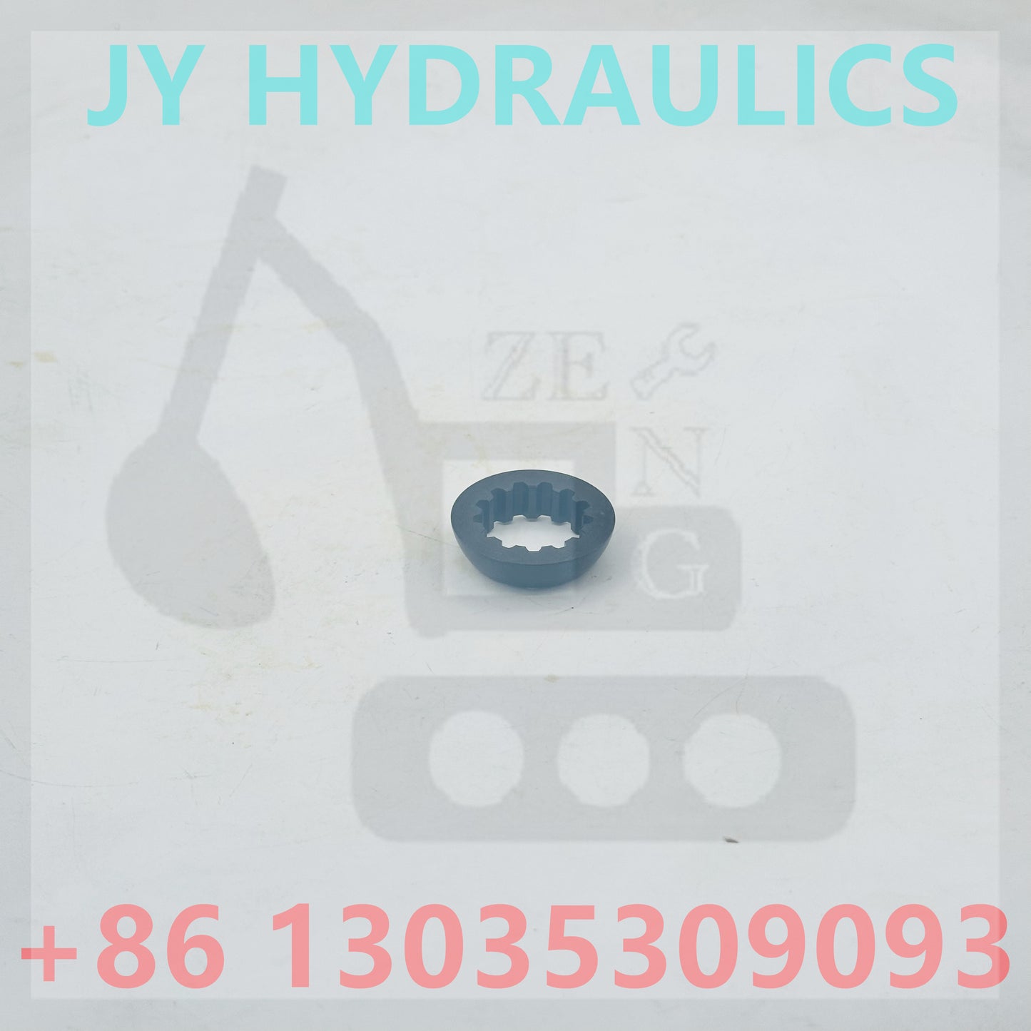 NACHI PVD-1B-34BP hydraulic pump ball guide retainer guide bushing thrust ball bowl