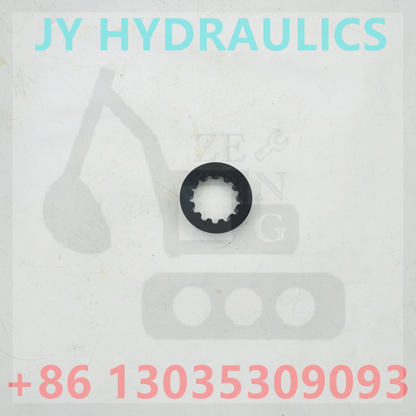 NACHI PVD-1B-34BP hydraulic pump ball guide retainer guide bushing thrust ball bowl