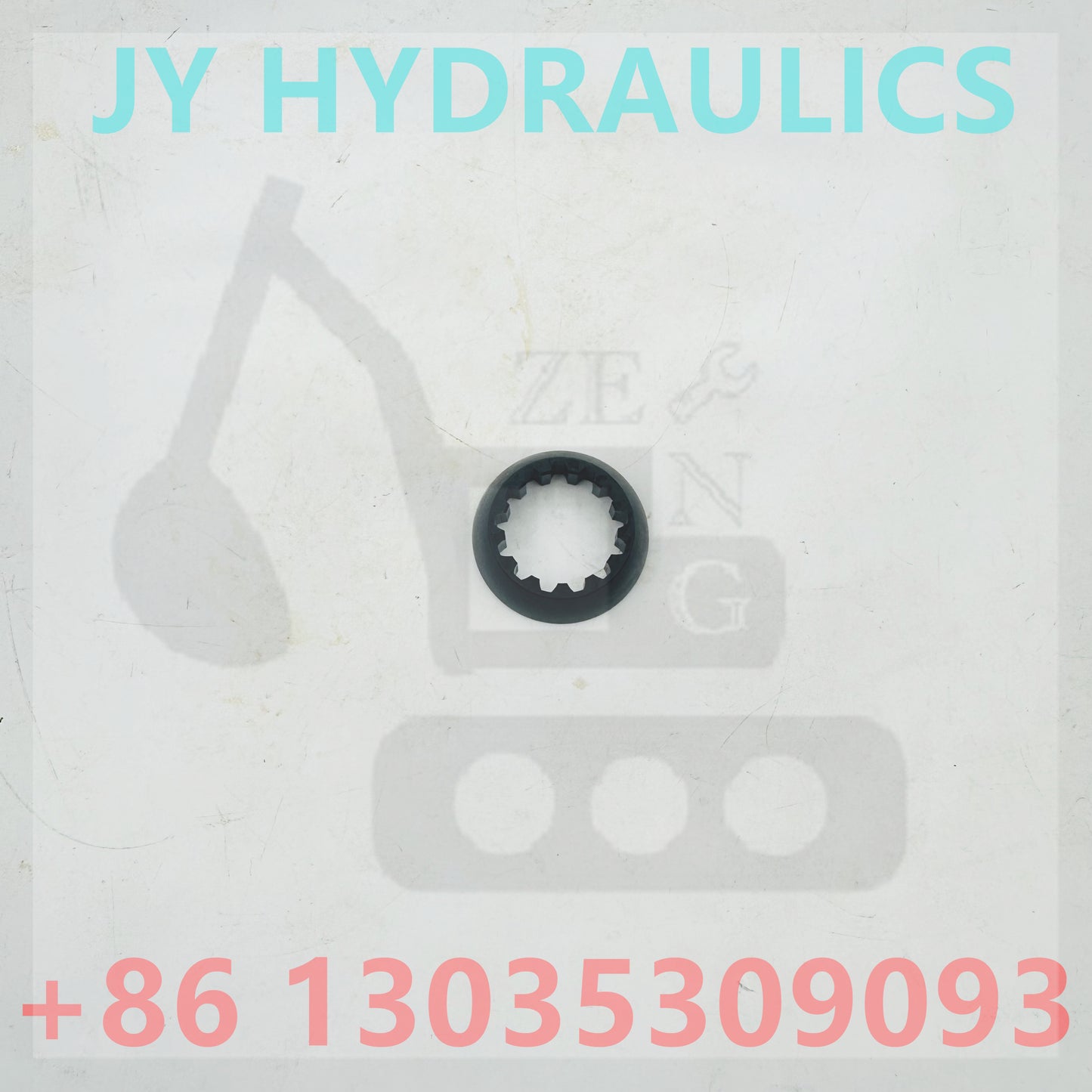 NACHI PVD-1B-34BP hydraulic pump ball guide retainer guide bushing thrust ball bowl