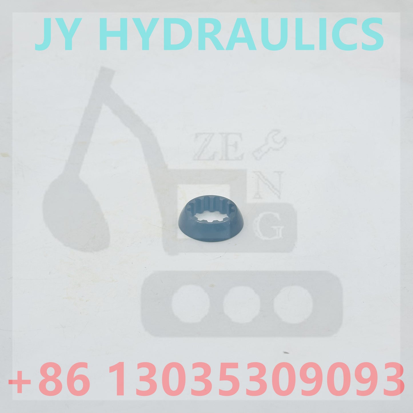 NACHI PVD-1B-34BP hydraulic pump ball guide retainer guide bushing thrust ball bowl