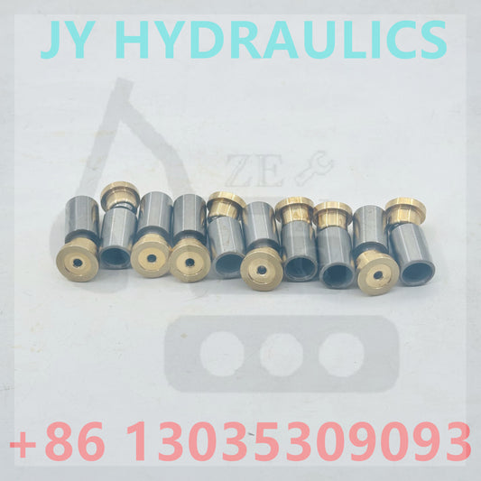 NACHI PVD-1B-34BP hydraulic pump piston shoe piston subassembly piston kit