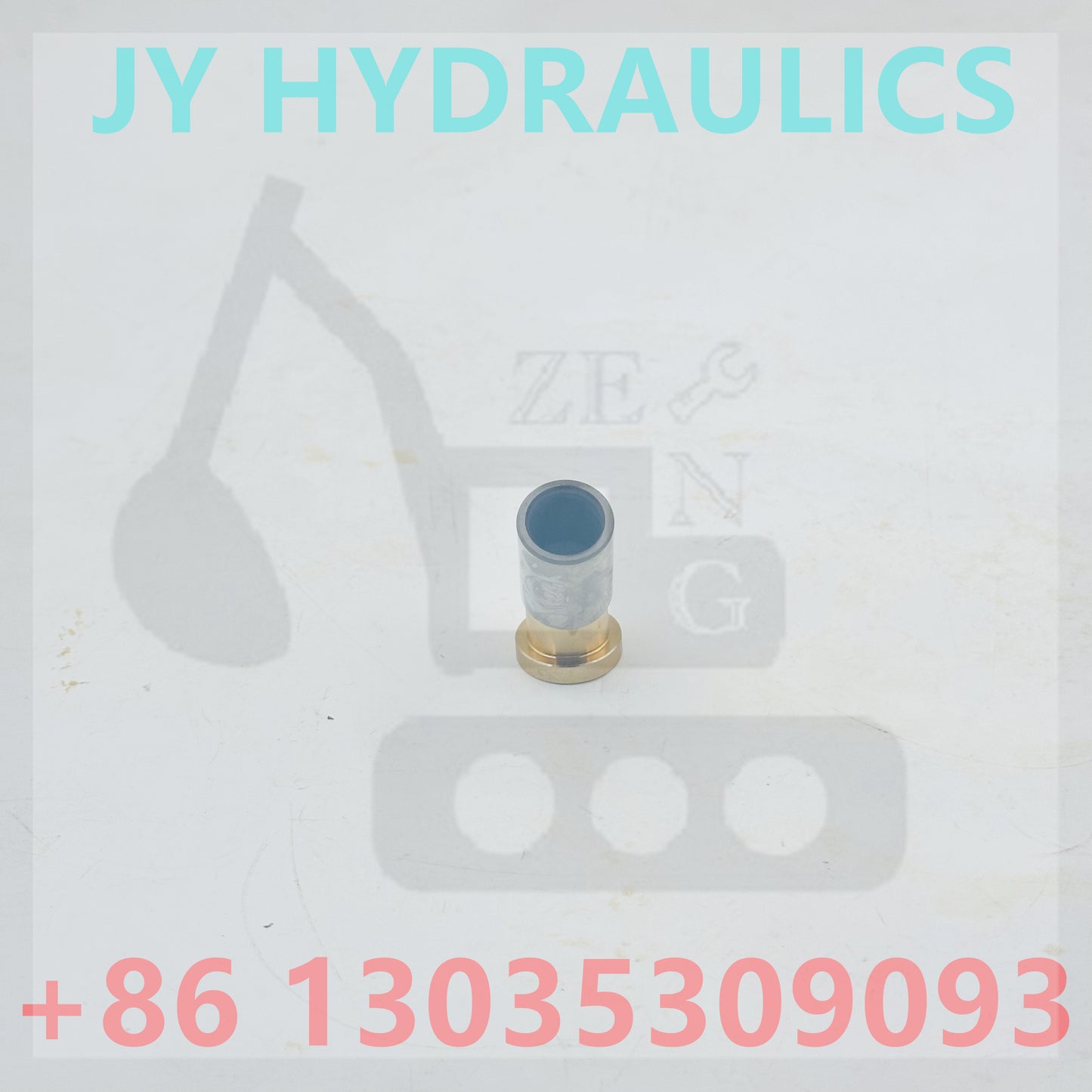 NACHI PVD-1B-34BP hydraulic pump piston shoe piston subassembly piston kit