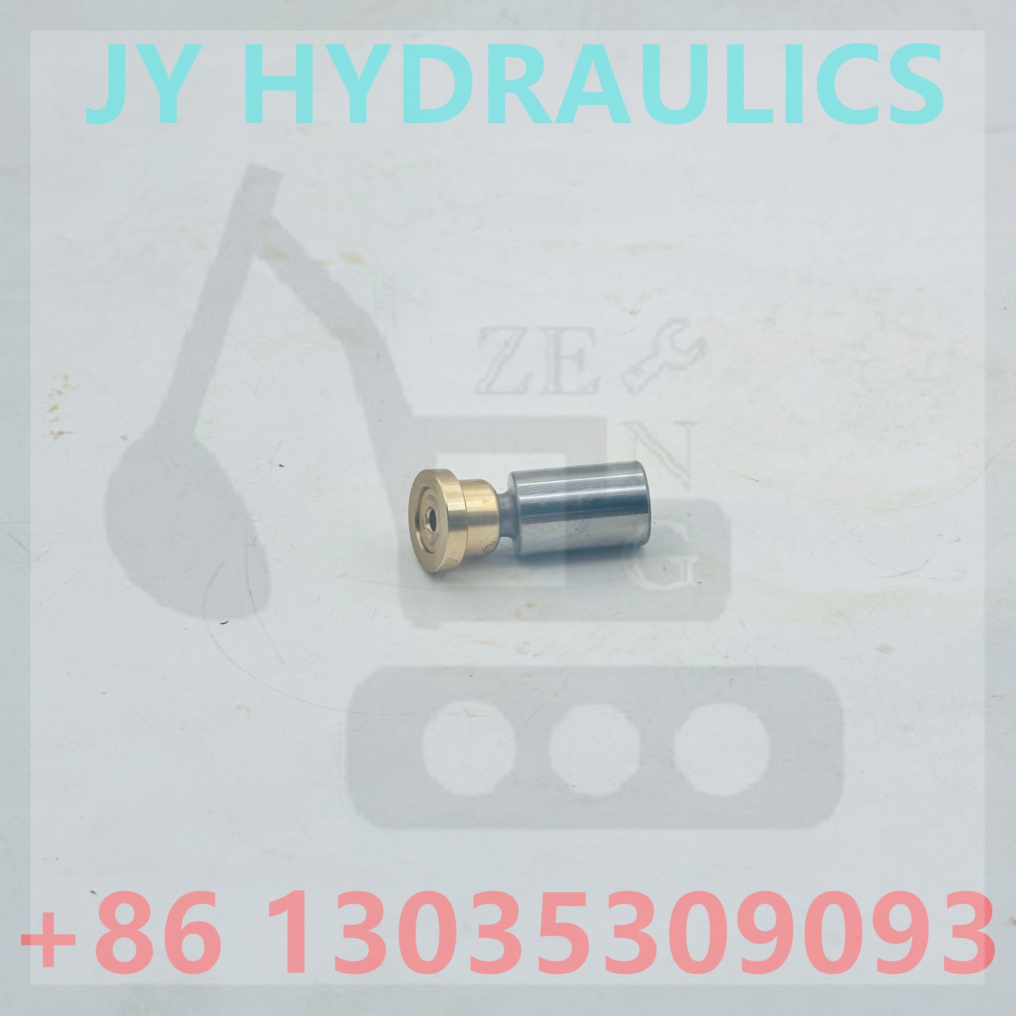 NACHI PVD-1B-34BP hydraulic pump piston shoe piston subassembly piston kit