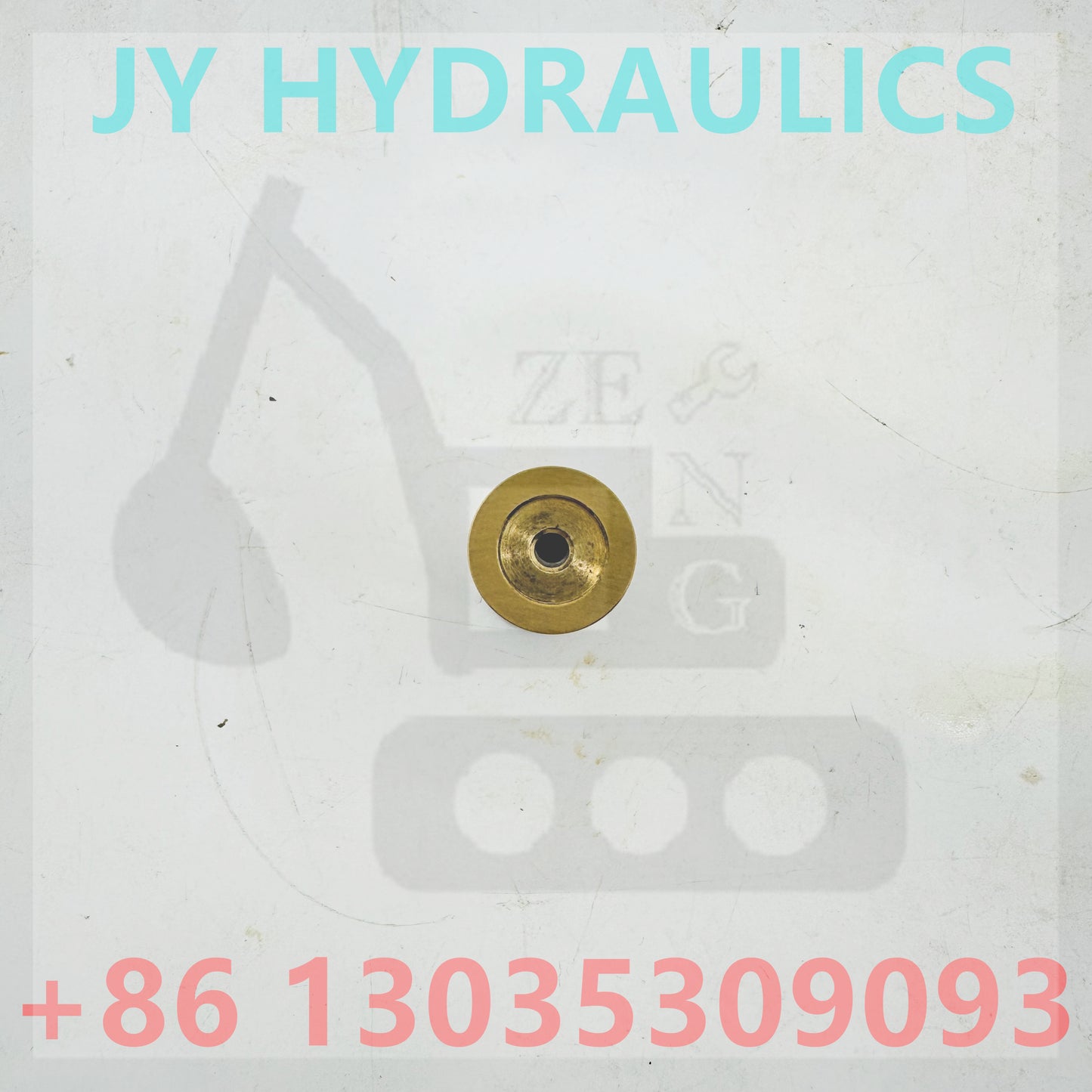 NACHI PVD-1B-34BP hydraulic pump piston shoe piston subassembly piston kit