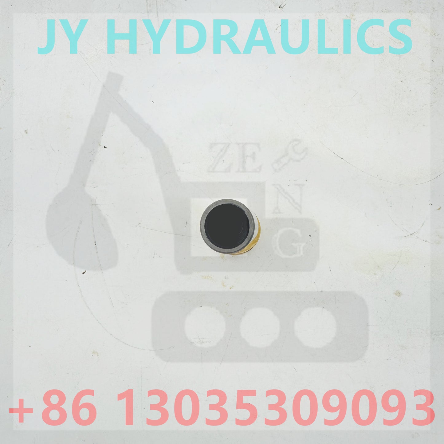 NACHI PVD-1B-34BP hydraulic pump piston shoe piston subassembly piston kit