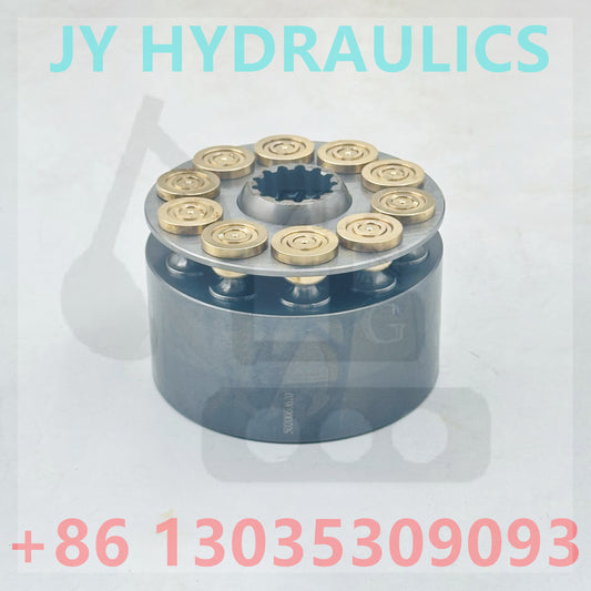 REXROTH AP2D12 hydraulic pump rotary group