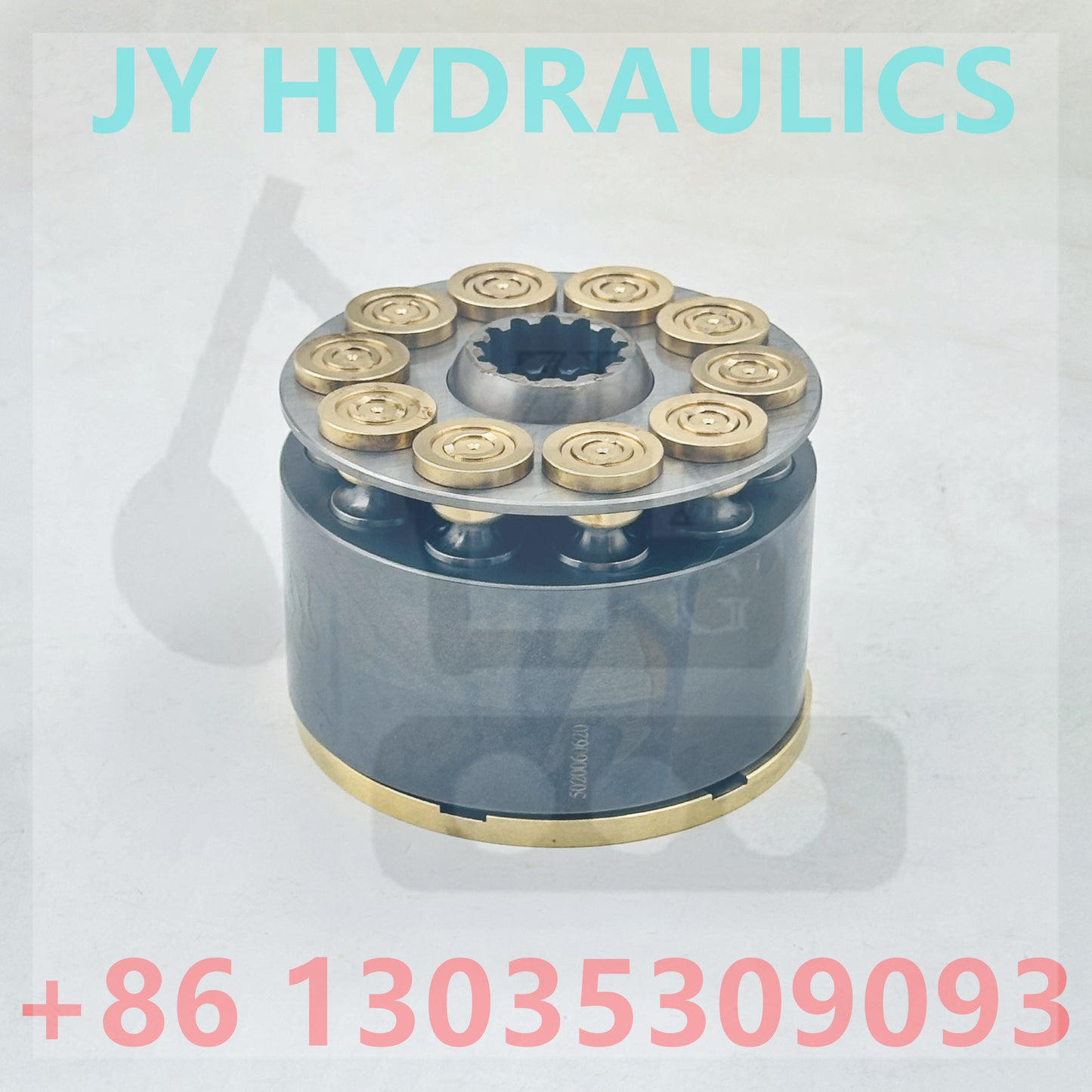 REXROTH AP2D12 hydraulic pump piston shoe piston subassembly piston kit