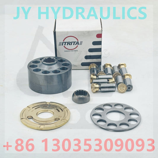 REXROTH AP2D12 hydraulic pump parts