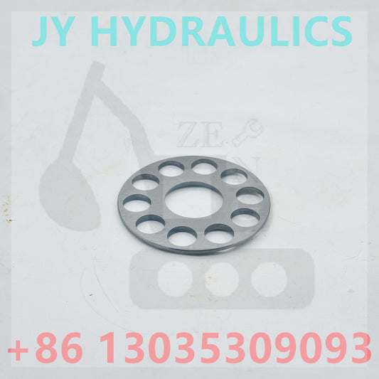 REXROTH AP2D12 hydraulic pump set plate retainer plate retraction retainer shoe push plate