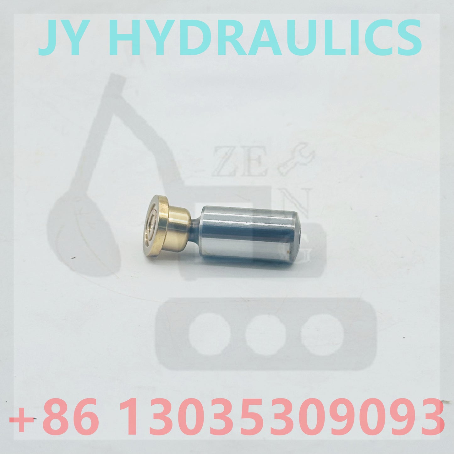 REXROTH AP2D12 hydraulic pump piston shoe piston subassembly piston kit