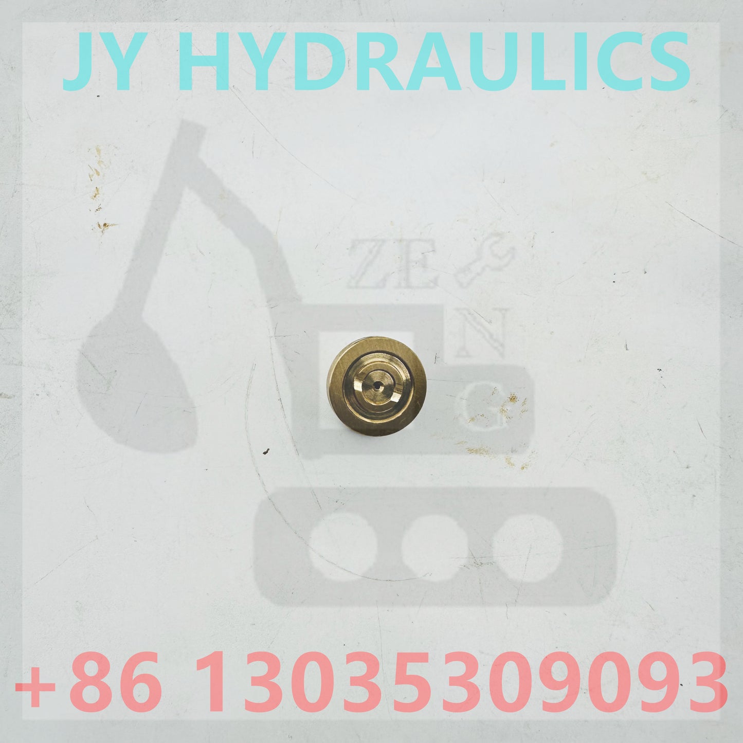 REXROTH AP2D12 hydraulic pump piston shoe piston subassembly piston kit