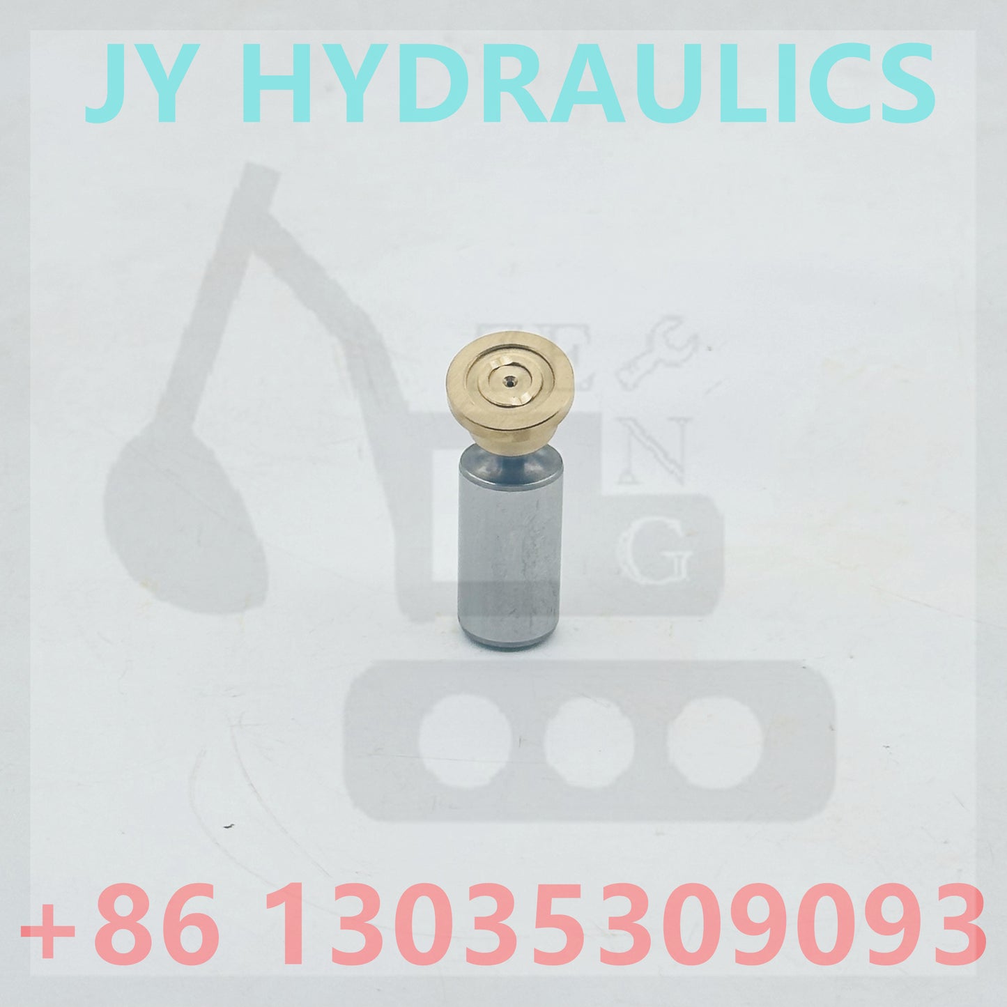 REXROTH AP2D12 hydraulic pump piston shoe piston subassembly piston kit