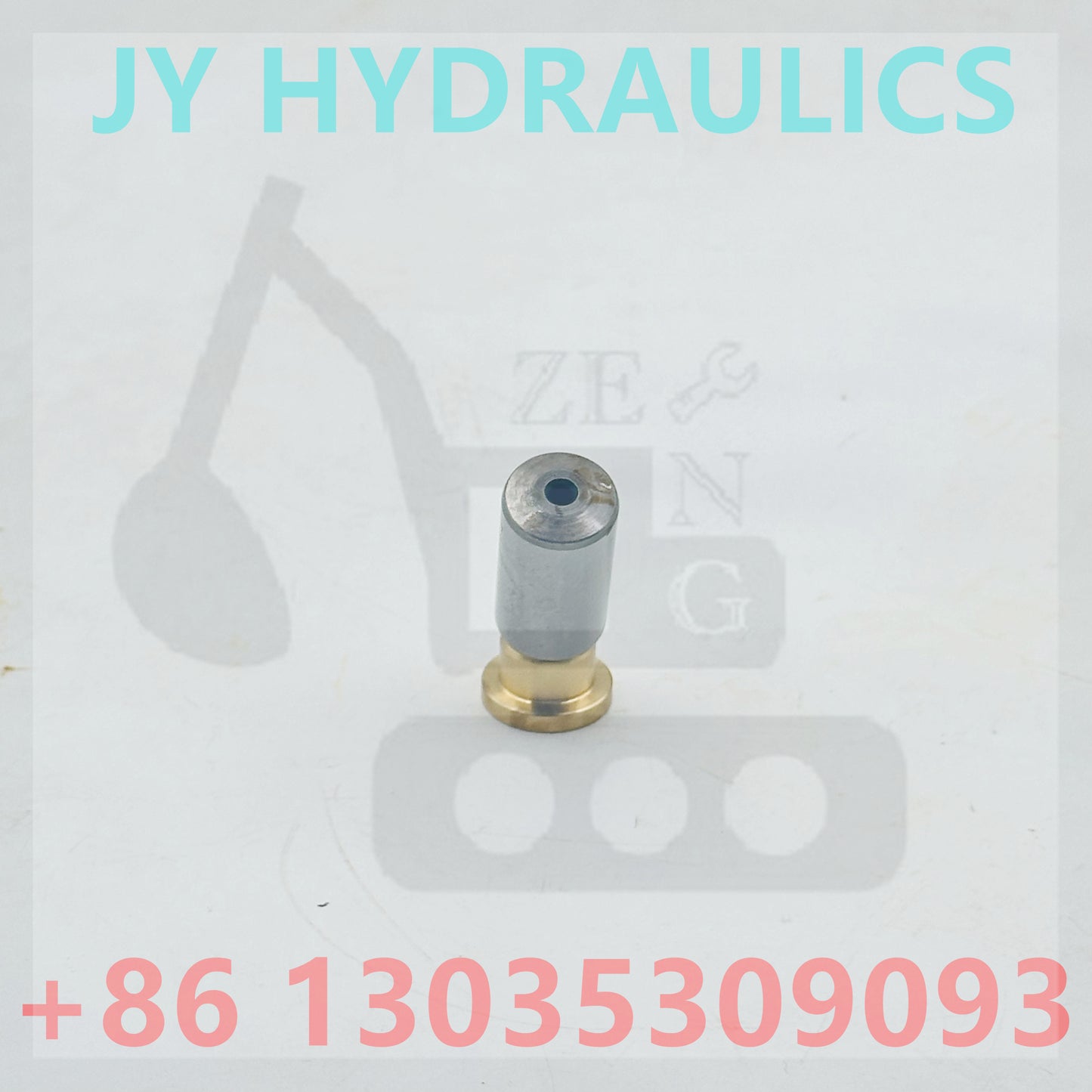 REXROTH AP2D12 hydraulic pump piston shoe piston subassembly piston kit