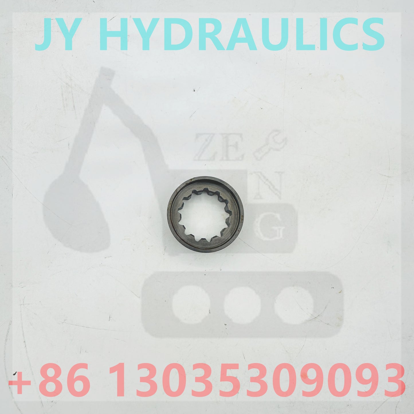 REXROTH AP2D12 hydraulic pump ball guide retainer guide bushing thrust ball bowl