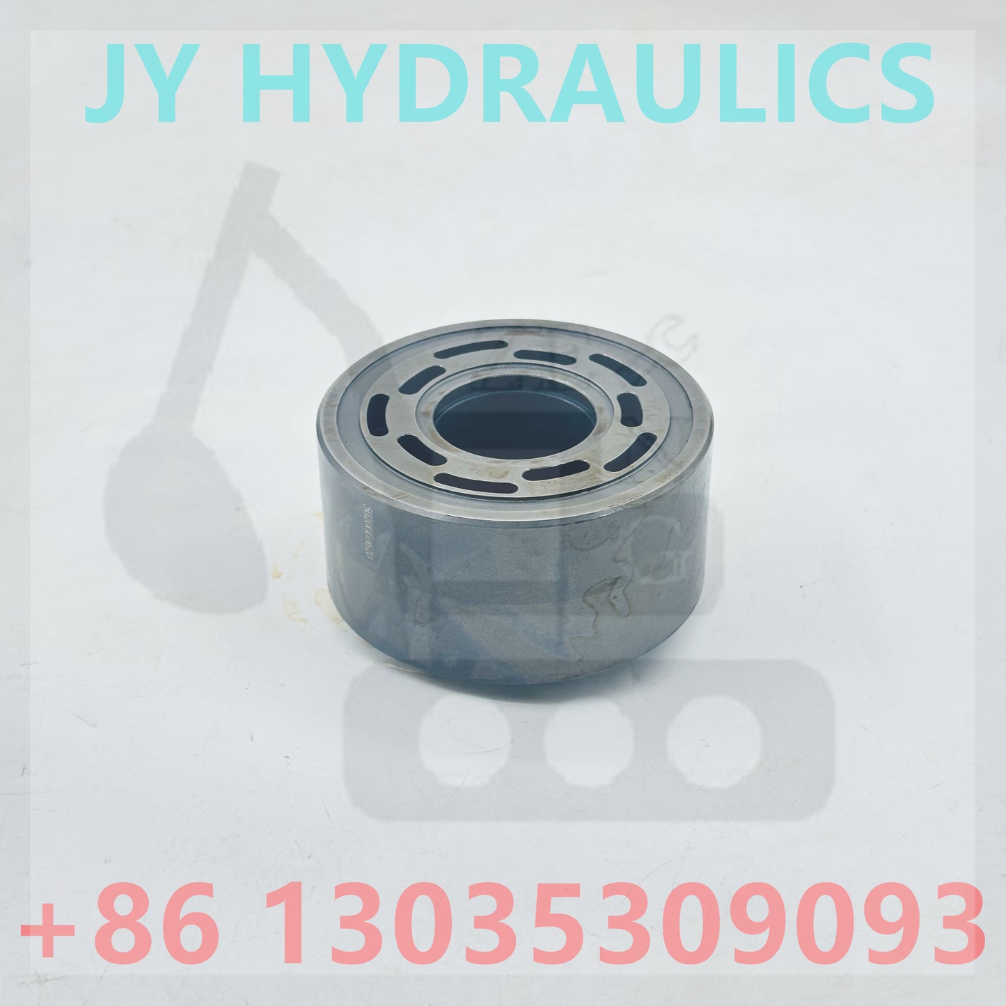 REXROTH AP2D12 hydraulic pump cylinder block rotor barrel