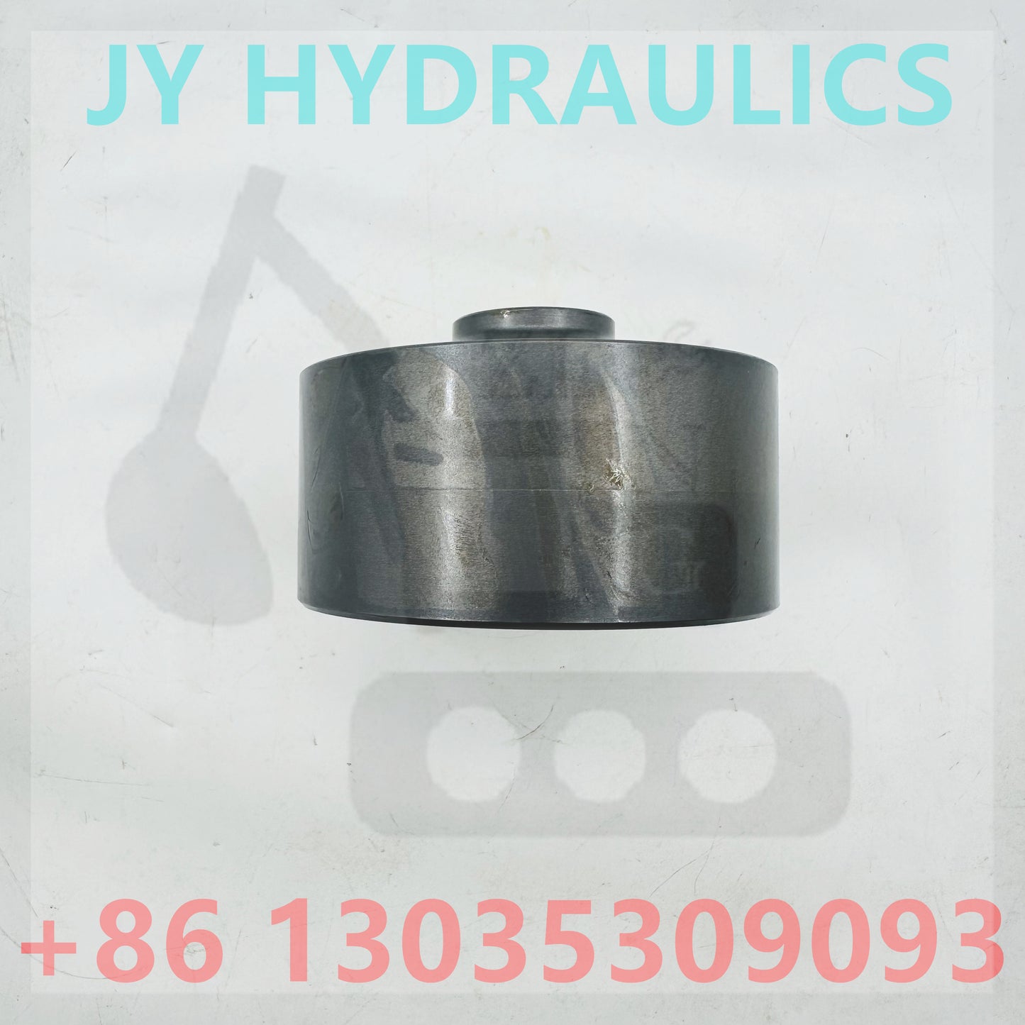 REXROTH AP2D12 hydraulic pump cylinder block rotor barrel