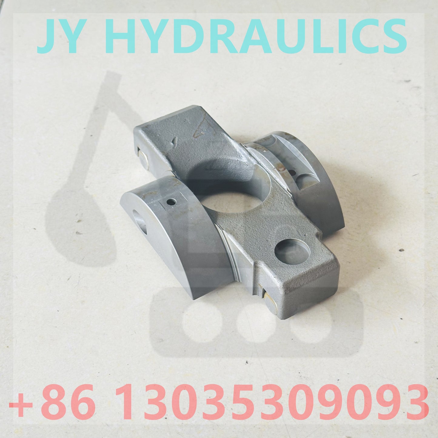 KAYABA PSVL2-27CG hydraulic pump swash plate