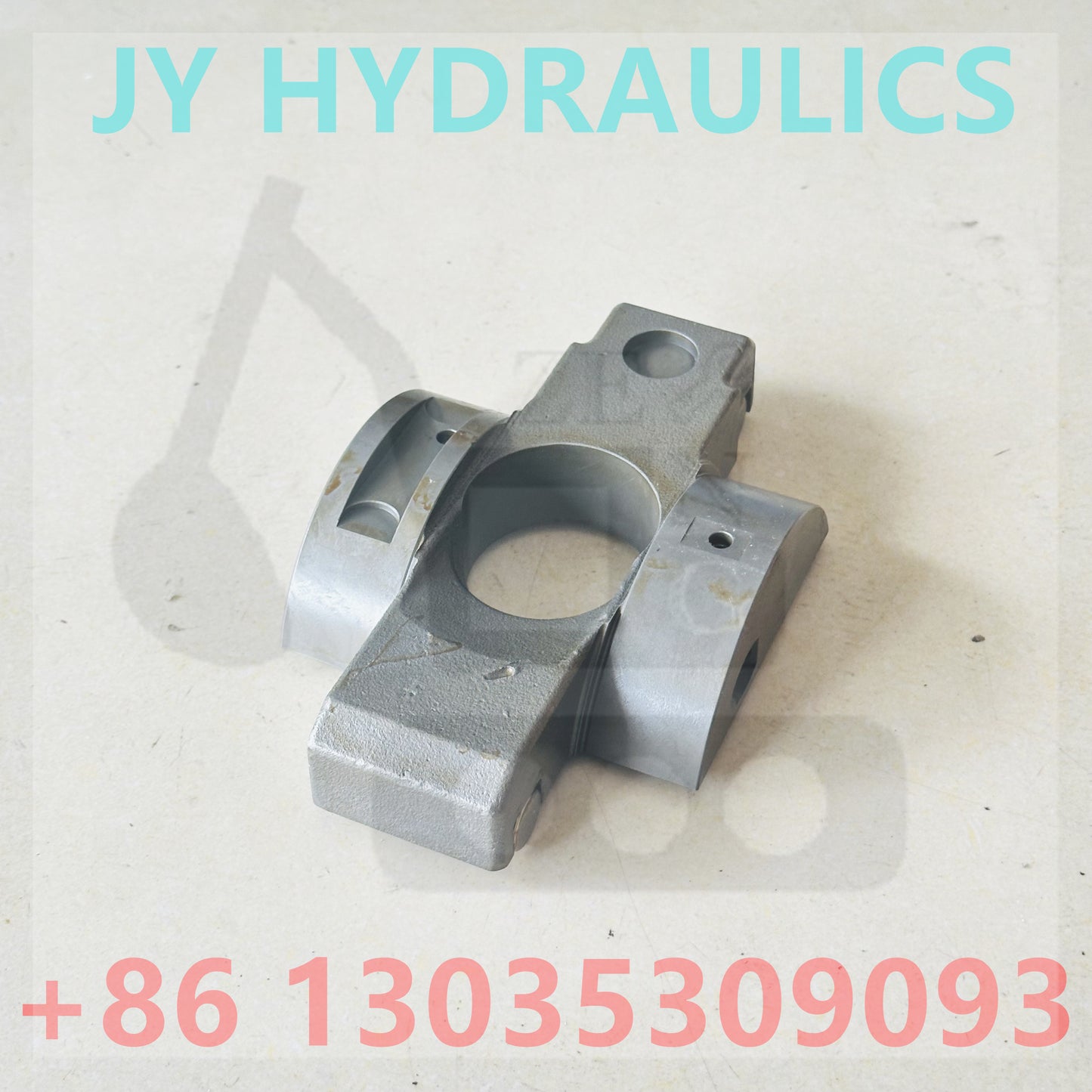 KAYABA PSVL2-27CG hydraulic pump swash plate