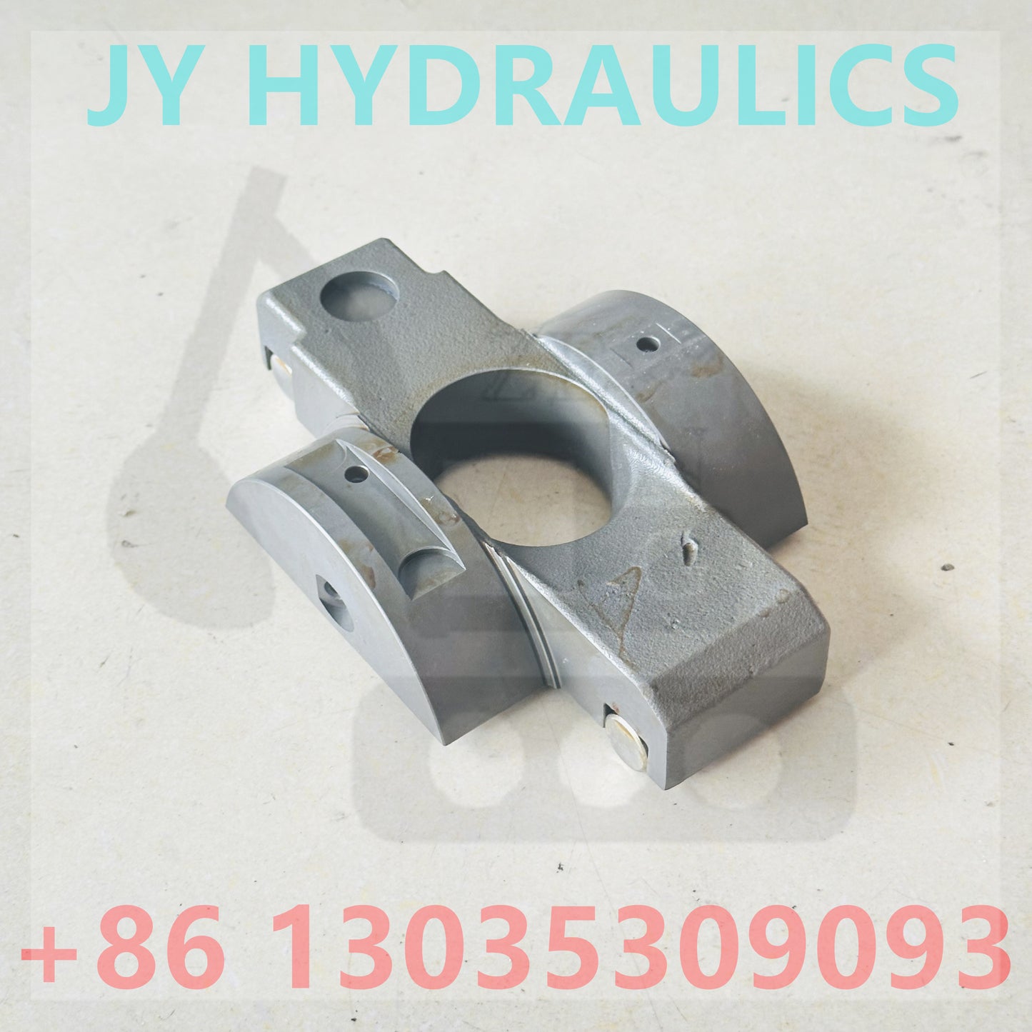 KAYABA PSVL2-27CG hydraulic pump swash plate