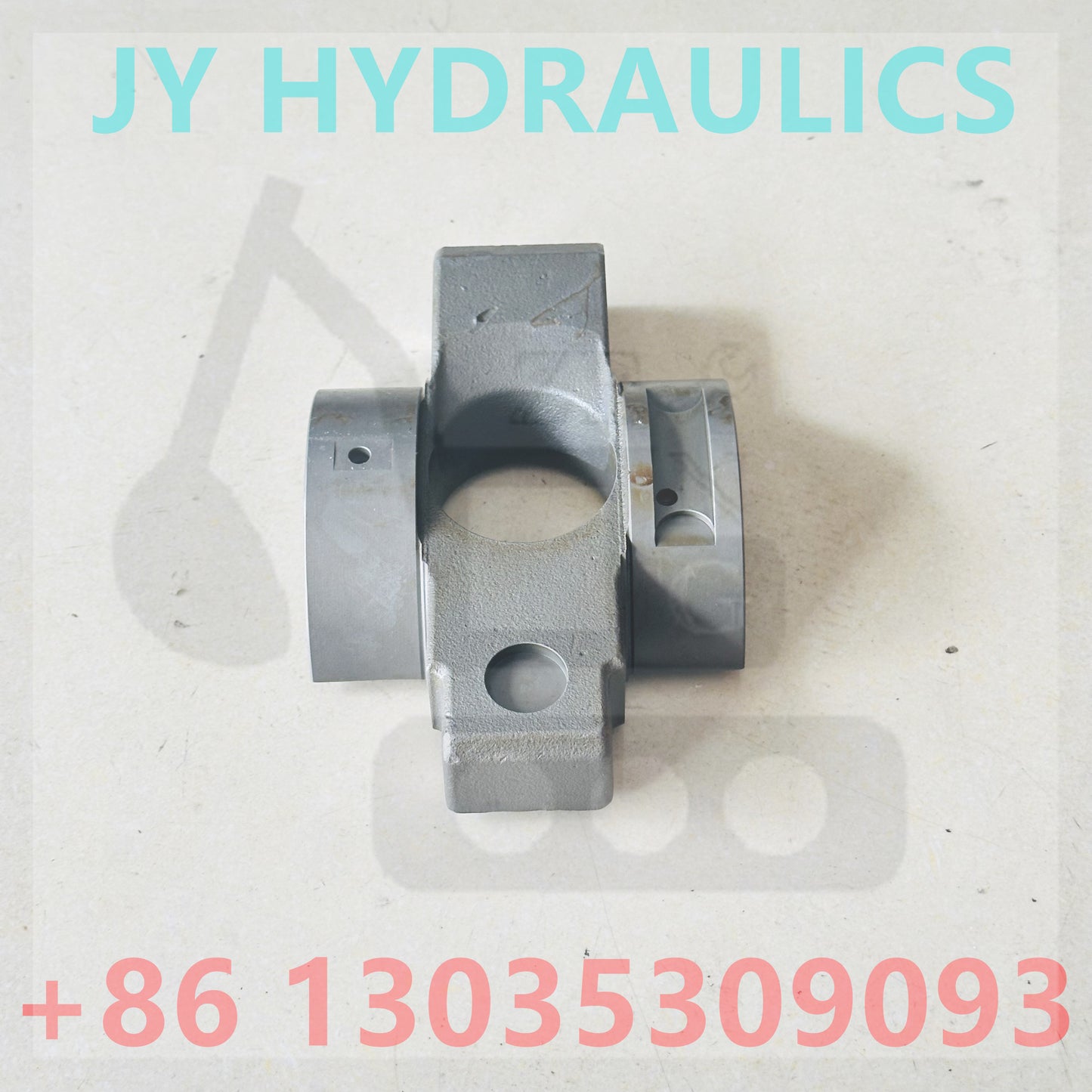 KAYABA PSVL2-27CG hydraulic pump swash plate