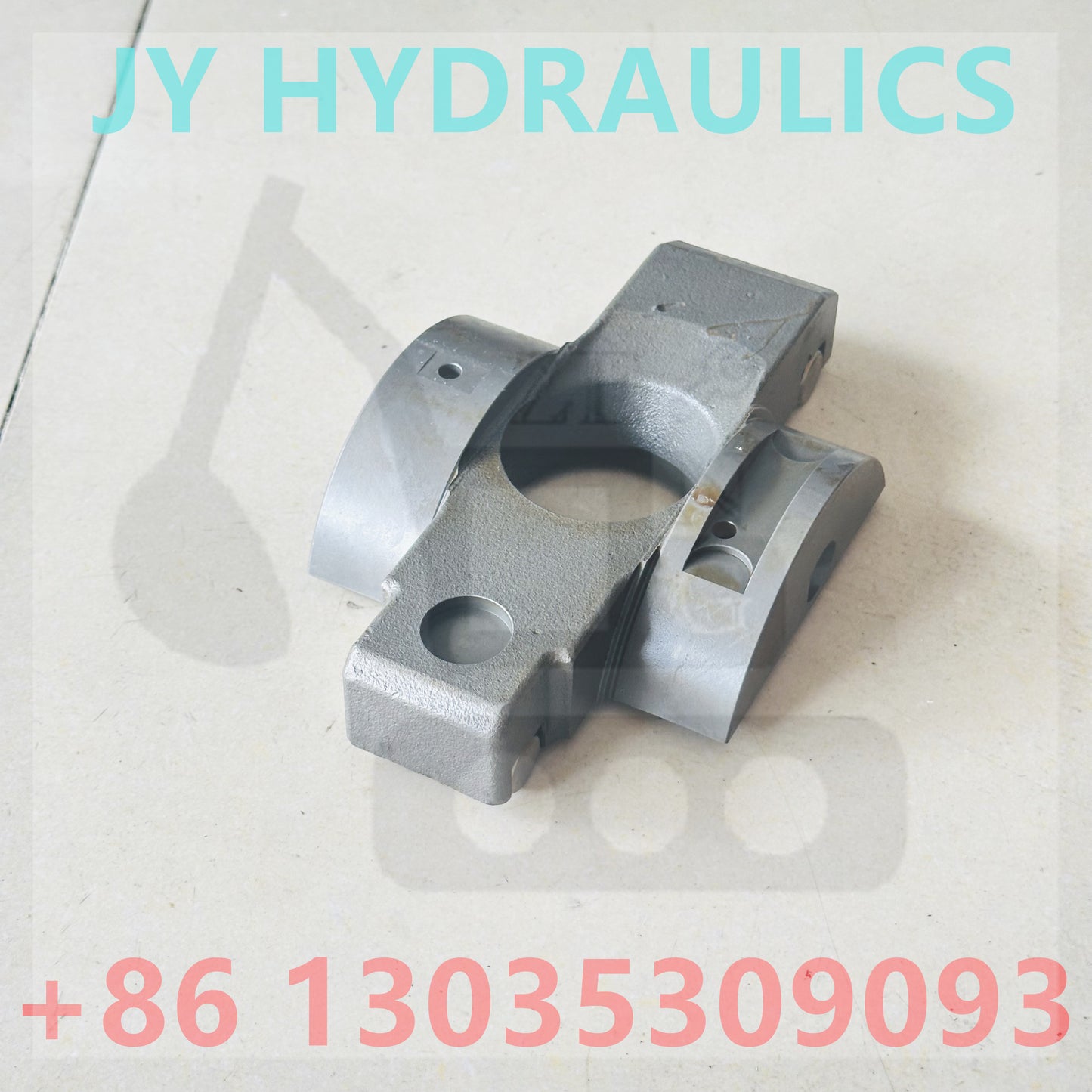 KAYABA PSVL2-27CG hydraulic pump swash plate