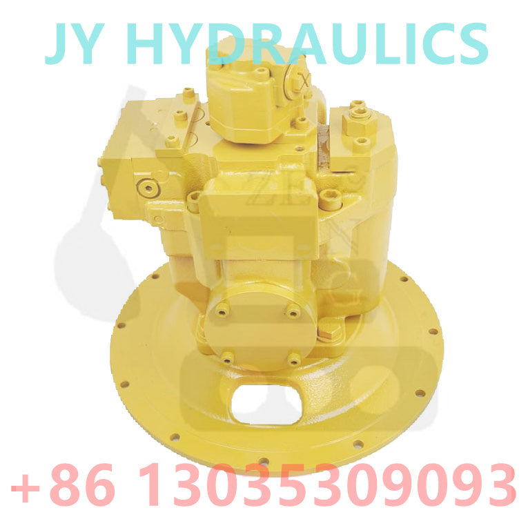 CATERPILLAR E307C E307V2 HYDRAULIC PUMP