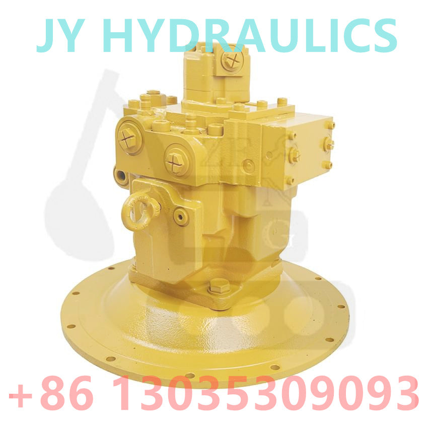 CATERPILLAR E307C E307V2 HYDRAULIC PUMP