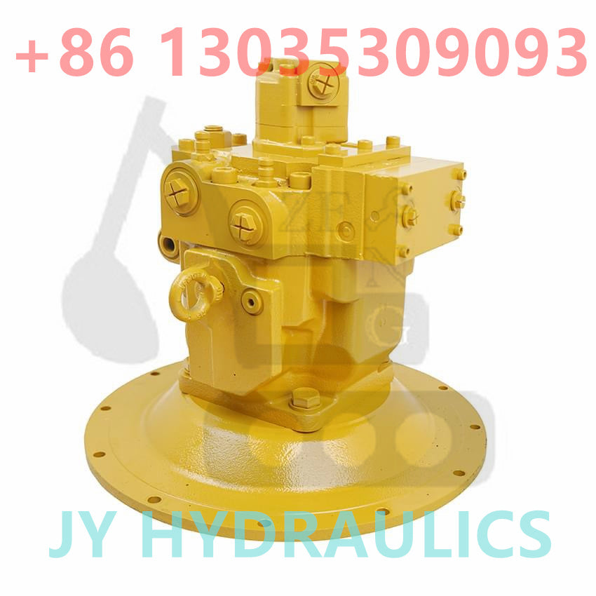 CATERPILLAR E307C E307V2 EXCAVATOR HYDRAULIC PUMP