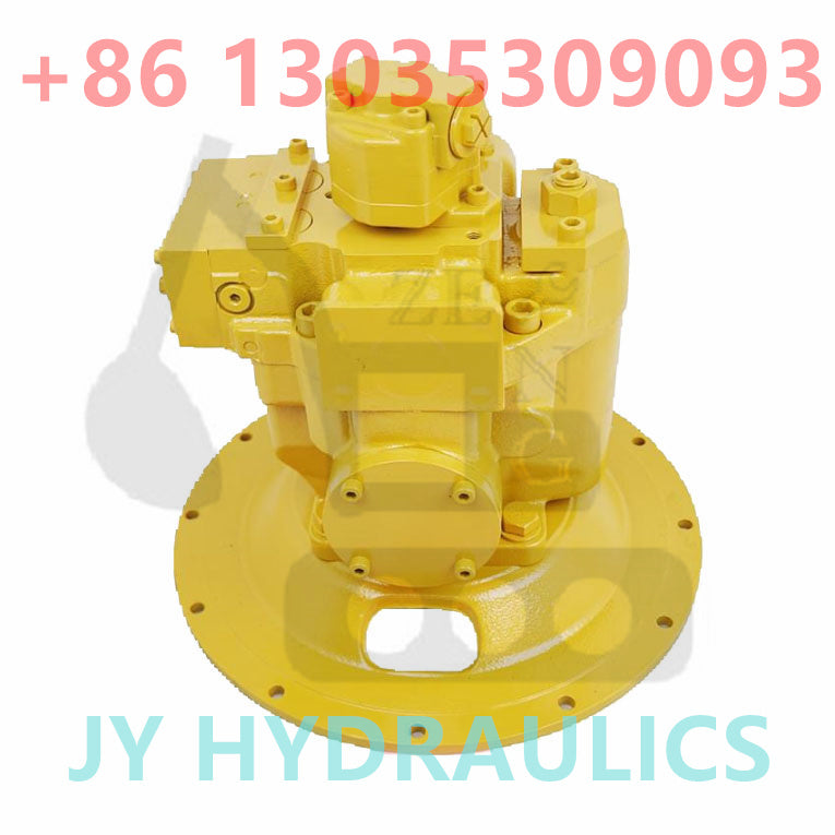 CATERPILLAR E307C E307V2 EXCAVATOR HYDRAULIC PUMP