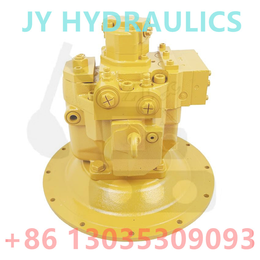 CATERPILLAR E307C E307V2 HYDRAULIC PUMP