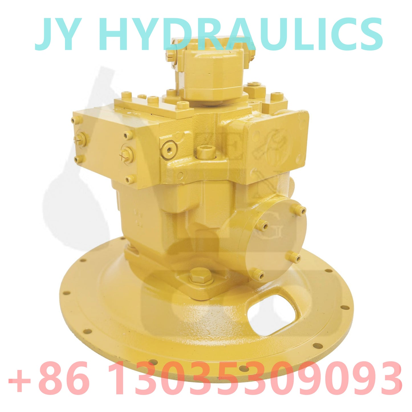 CATERPILLAR E307C E307V2 HYDRAULIC PUMP