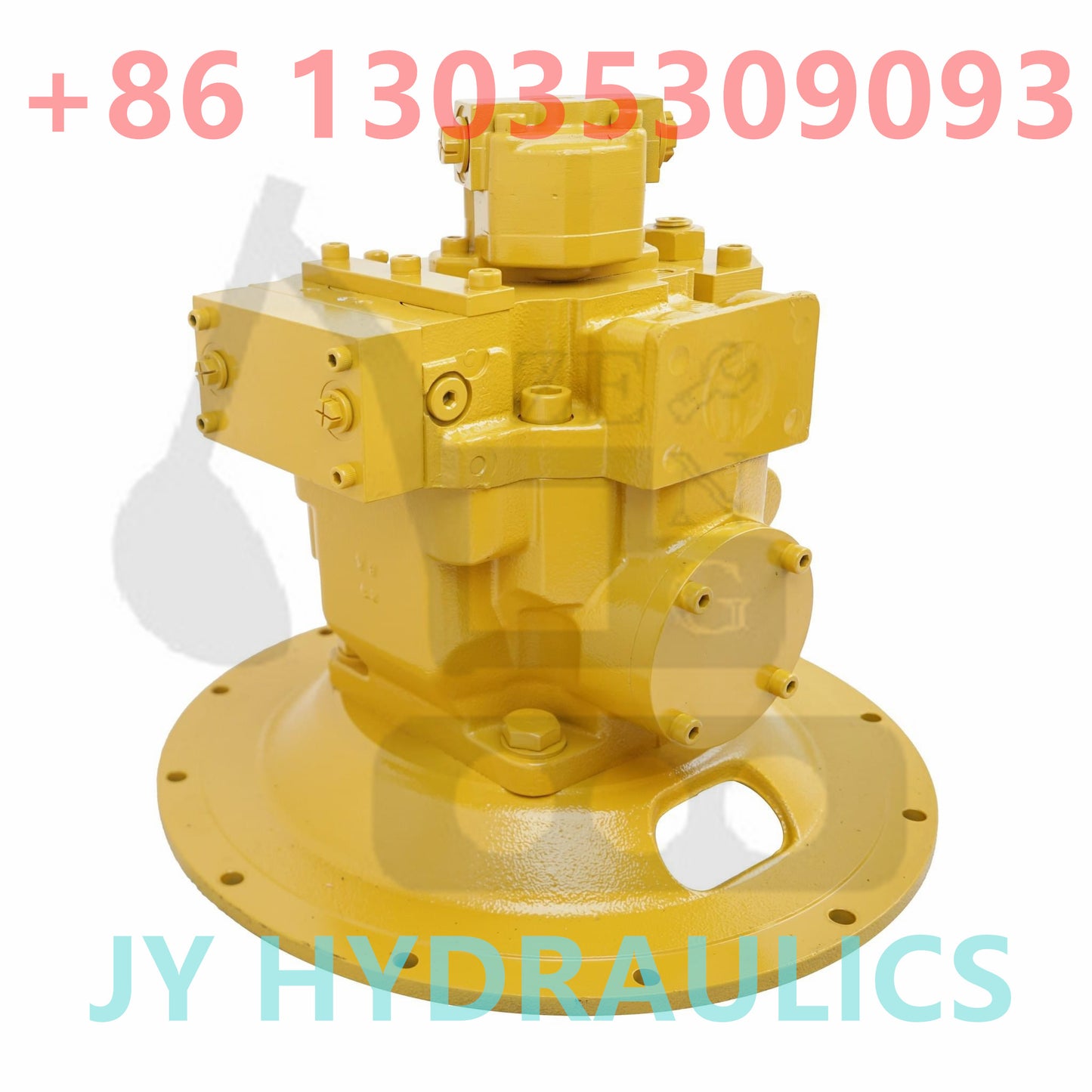 CATERPILLAR E307C E307V2 EXCAVATOR HYDRAULIC PUMP