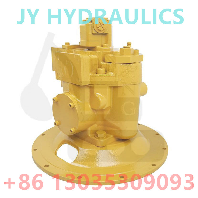 CATERPILLAR E307C E307V2 HYDRAULIC PUMP